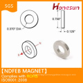 Permanent Type and ring Shape magnet n52